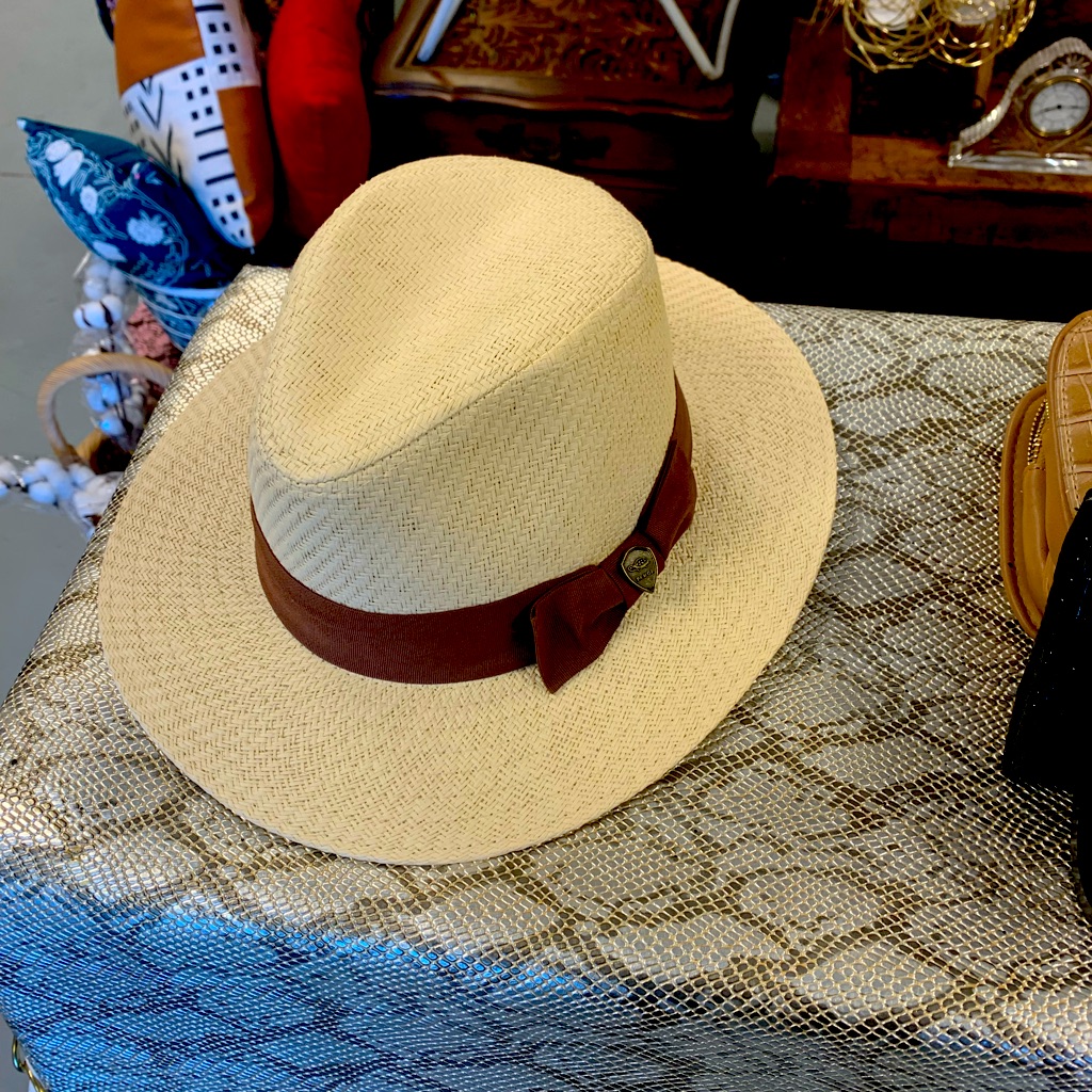 Hats And More Hats